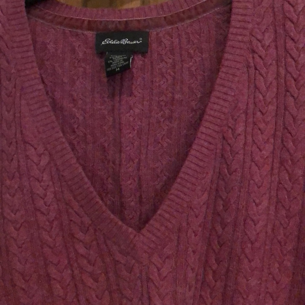 Sweater - Picture 3 of 3